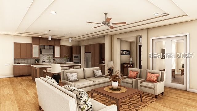 2 Woodside Cir Bluffton, SC 29909 - Thumbnail 3