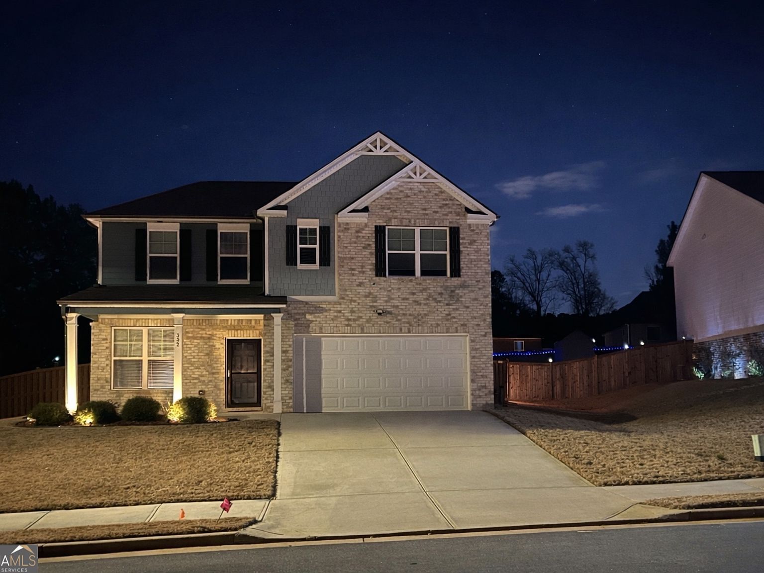 332 Endeavor Dr Jonesboro, GA 30238 - Thumbnail 3