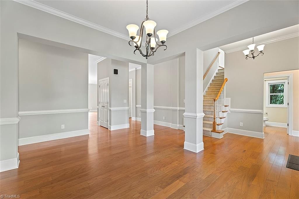 515 Silverbrook Ct Winston Salem, NC 27106 - Thumbnail 3