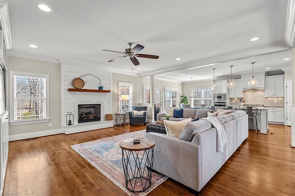 6370 Gumwood Rd Oak Ridge, NC 27310 - Thumbnail 3