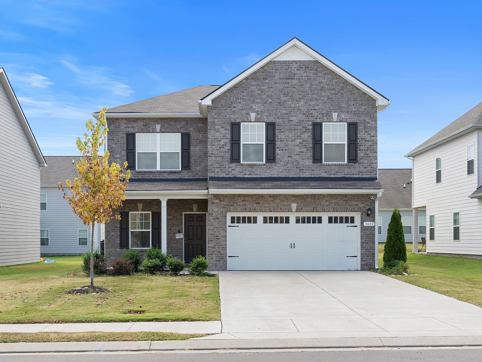 3633 Capstone Dr Murfreesboro, TN 37128 - Thumbnail 3