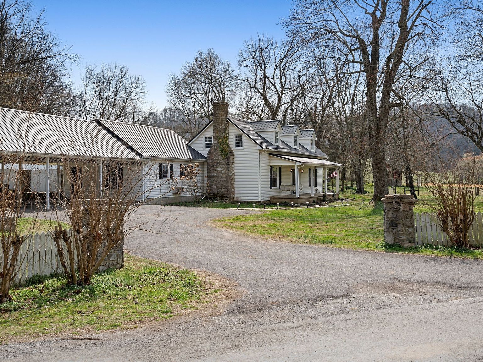 420 Beechwood Rd Bell Buckle, TN 37020 - Thumbnail 3