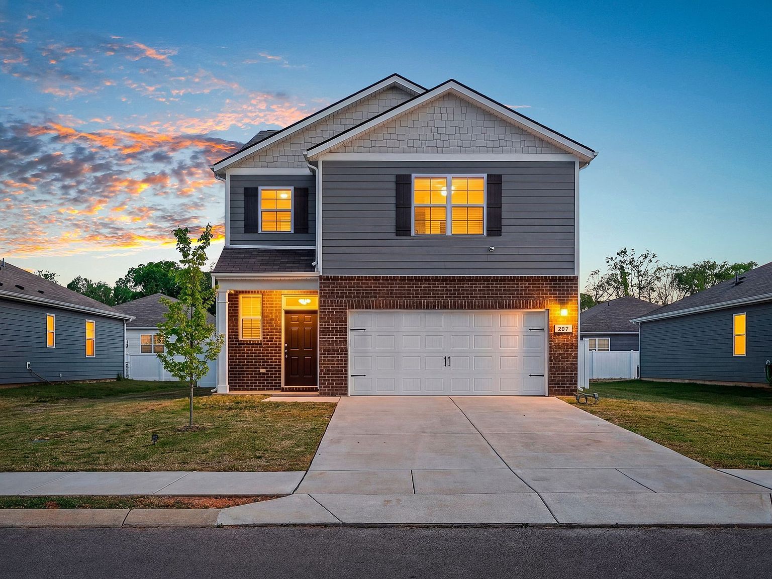 207 River Forest Dr Chapel Hill, TN 37034 - Thumbnail 3