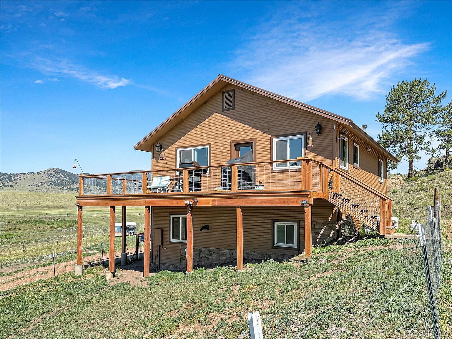 99 Peak Dr Guffey, CO 80820 - Thumbnail 3