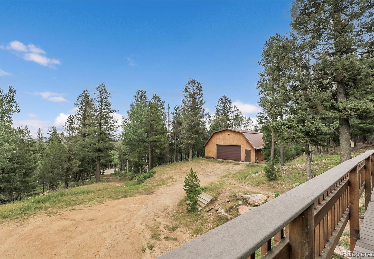 29958 Conifer Mountain Dr Conifer, CO 80433 - Thumbnail 3