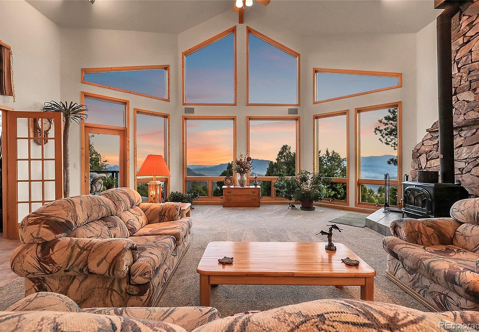 13954 Pine Country Ln Conifer, CO 80433 - Thumbnail 3