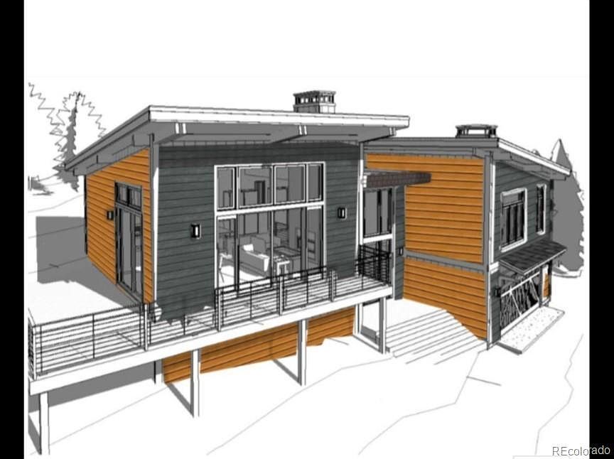 4501 County Road 72 Bailey, CO 80421 - Thumbnail 3