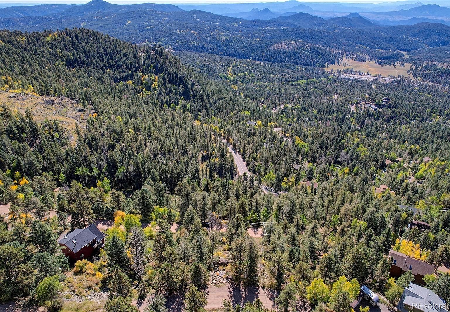 11723 Braun Way Conifer, CO 80433 - Thumbnail 3