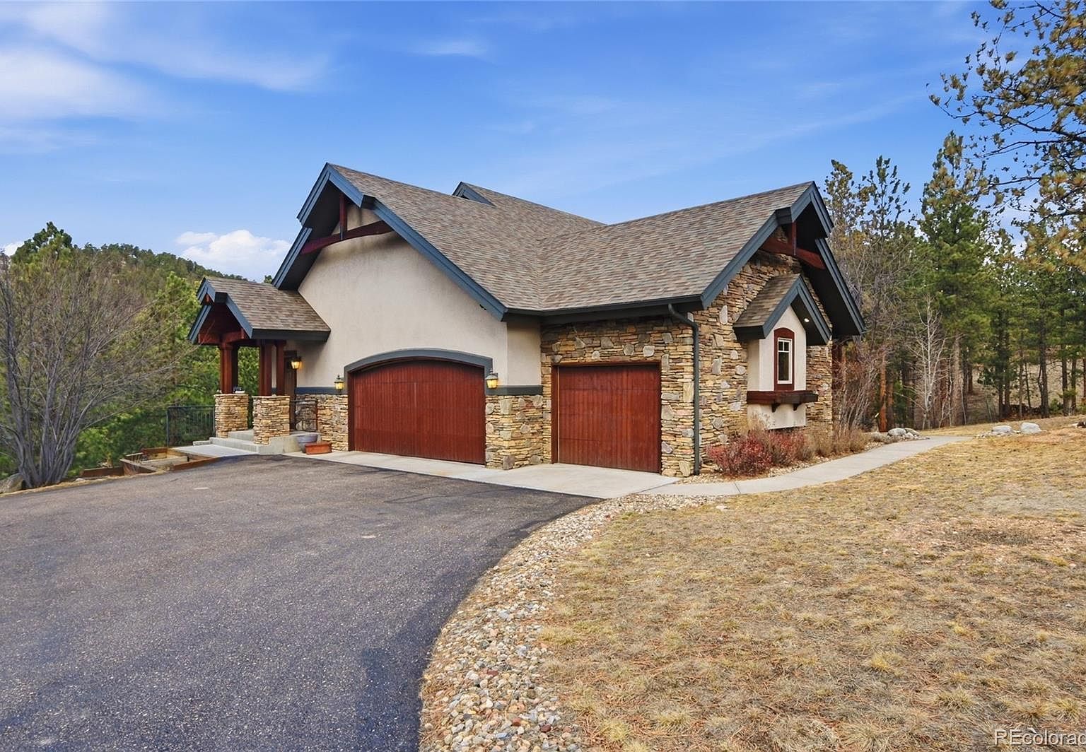 13891 Douglass Ranch Dr Pine, CO 80470 - Thumbnail 3