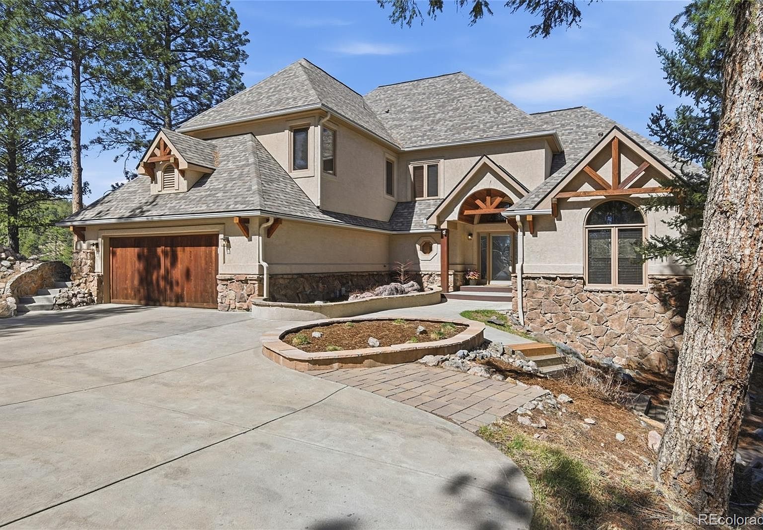 13695 May Long Ct Pine, CO 80470 - Thumbnail 3