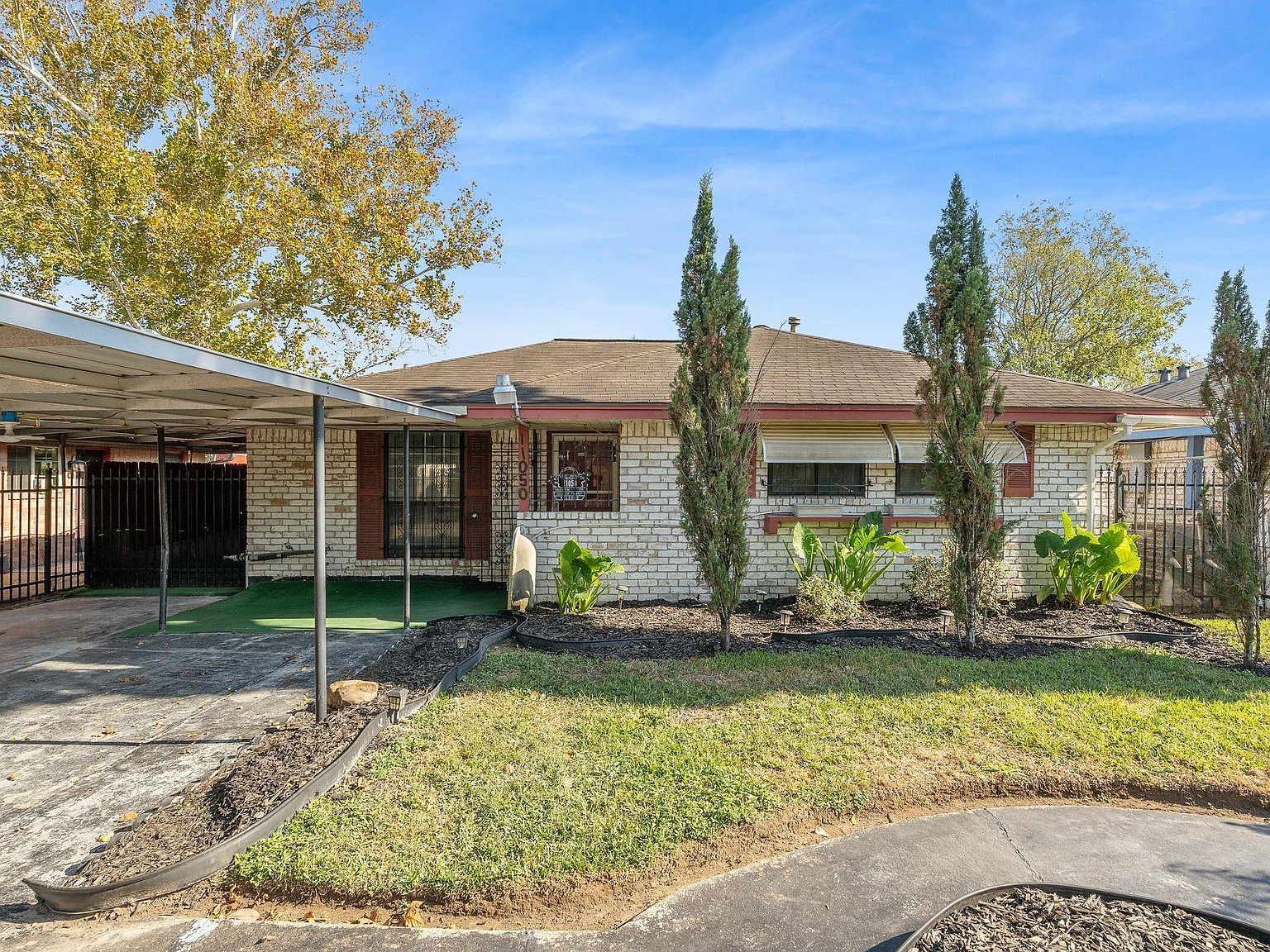 11050 Vailview Dr Houston, TX 77016 - Thumbnail 3