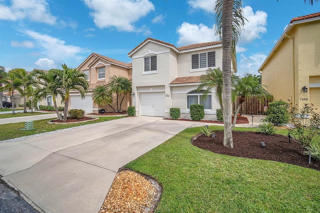 7162 Crawl Key Way Lake Worth, FL 33467 - Thumbnail 3