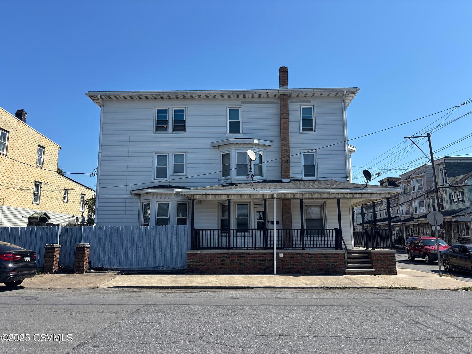 247 W Walnut St Shamokin, PA 17872 - Thumbnail 3