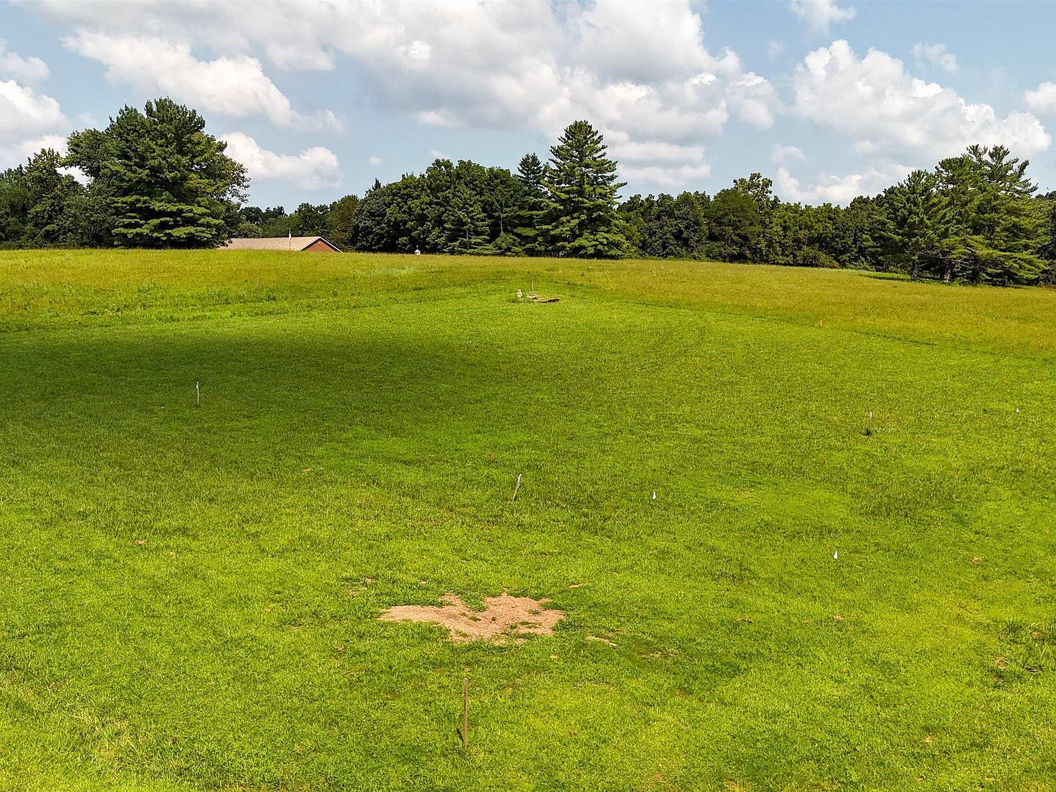 10214 E Ralph C Blvd Huntingburg, IN 47542  | Land/Lot