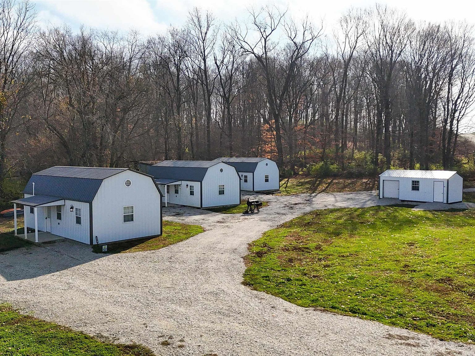 5026 N County Road 375 W Petersburg, IN 47567 - Thumbnail 3