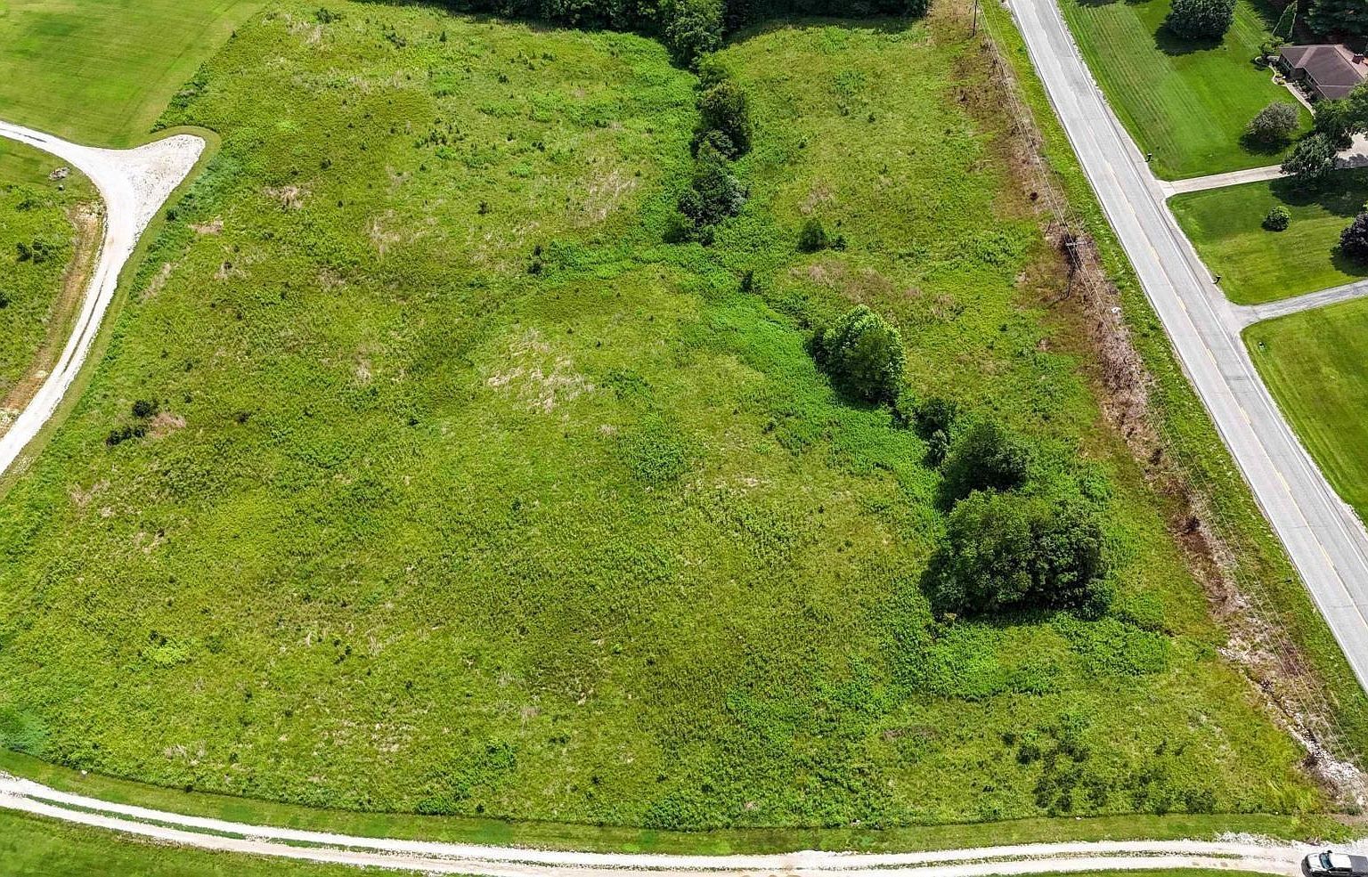 E State Road 64 Huntingburg, IN 47542  | Land/Lot