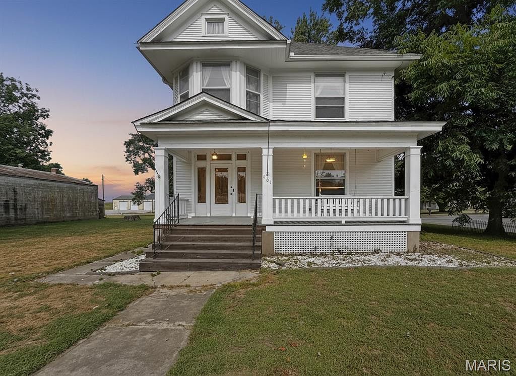 401 Henry St Prairie Du Rocher, IL 62277 - Thumbnail 3