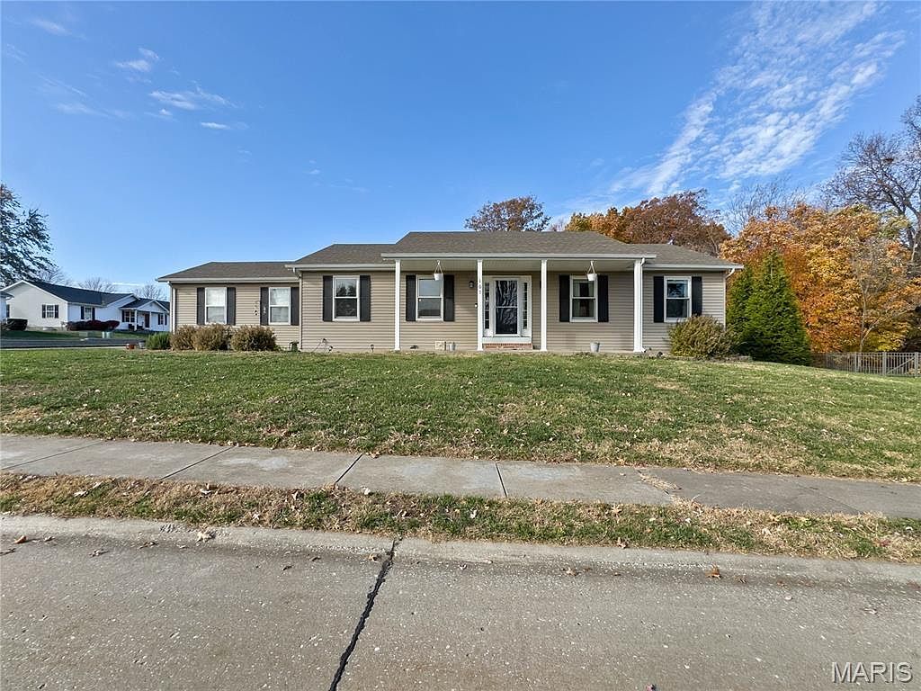 109 N Meyer N Valmeyer, IL 62295 - Thumbnail 3