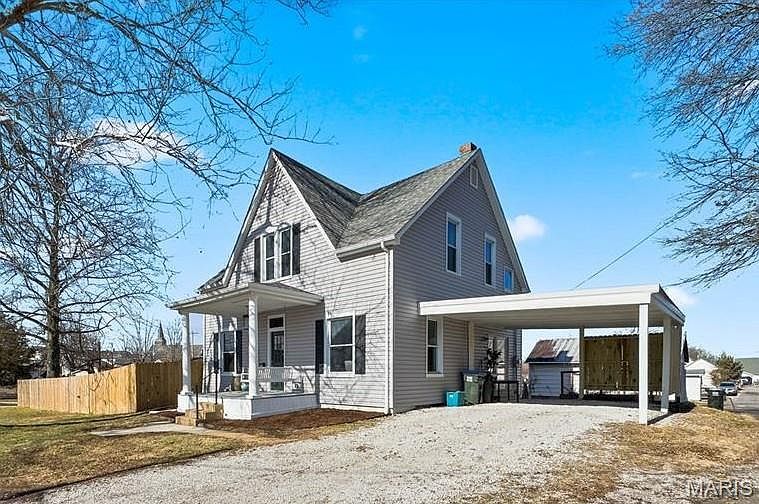 407 Schneider St Columbia, IL 62236 - Thumbnail 3