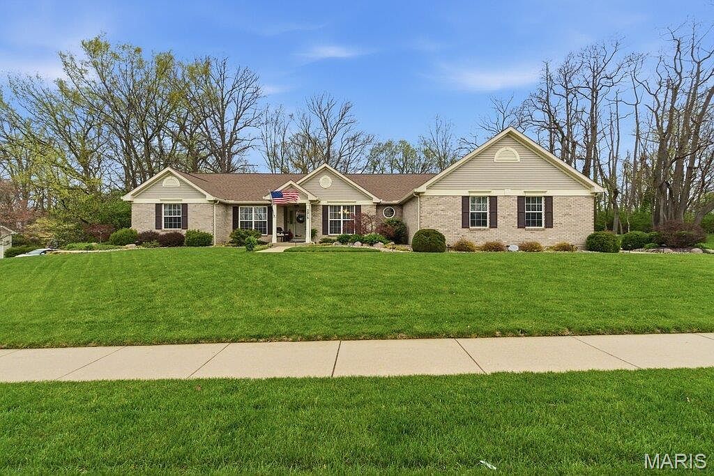 2015 Cedarwood Trl Shiloh, IL 62226 - Thumbnail 3
