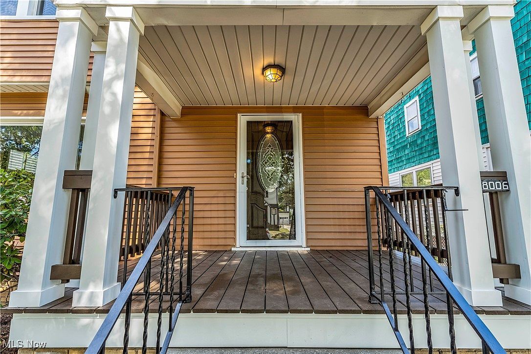 18006 Ponciana Ave Cleveland, OH 44135 - Thumbnail 3