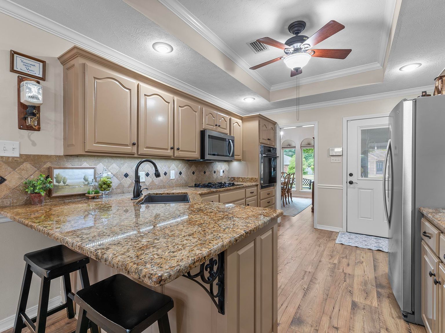 1770 Calhoun Dr Conway, AR 72034 - Thumbnail 3