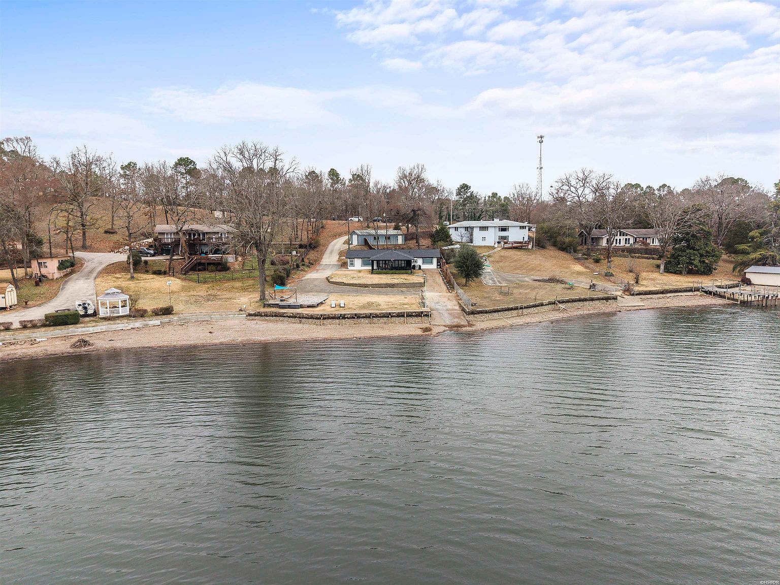 133 Woodstock Dr Hot Springs, AR 71913 - Thumbnail 3