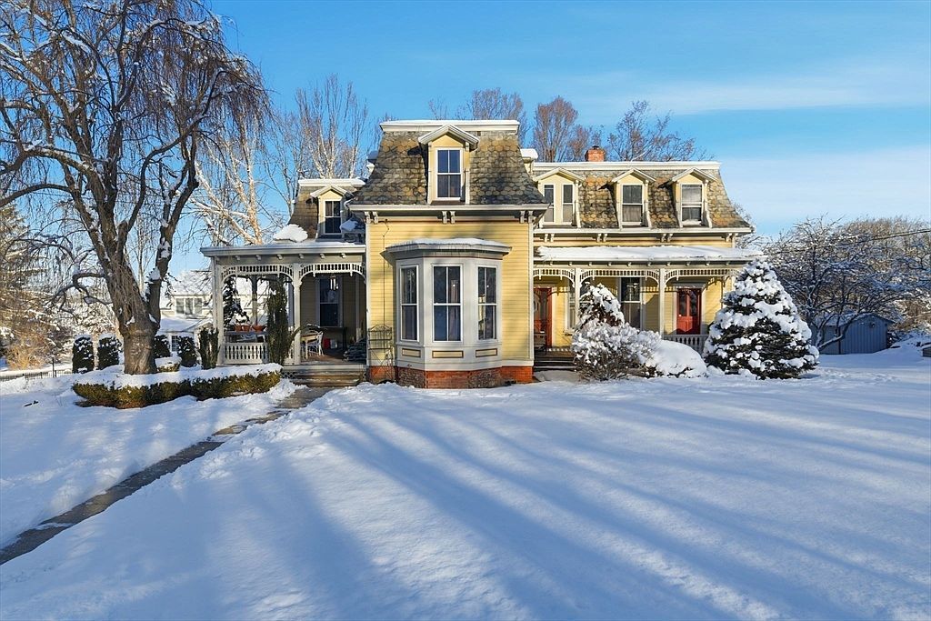 36 Maple St Wilbraham, MA 01095 - Thumbnail 3