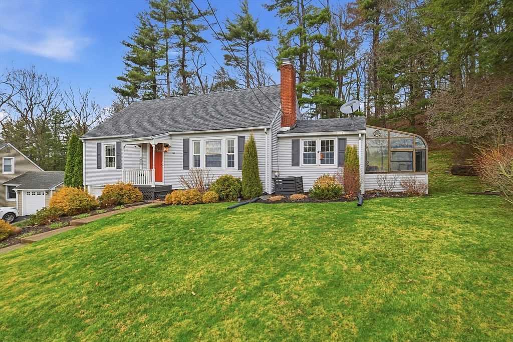 60 Hanward Hl East Longmeadow, MA 01028 - Thumbnail 3