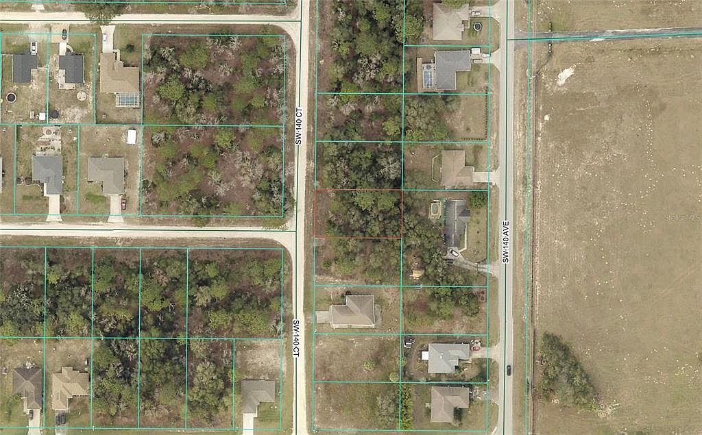 0 SW 140th Ct LOT 30 Ocala, FL 34481 - Thumbnail 3