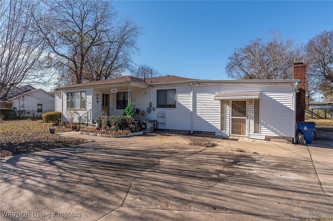 2521 N Albert Pike Ave Fort Smith, AR 72904 - Thumbnail 3