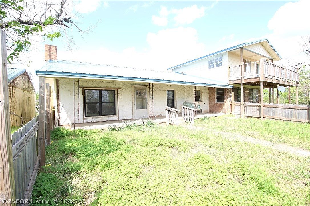 474243 E 1097th Rd Muldrow, OK 74948 - Thumbnail 3