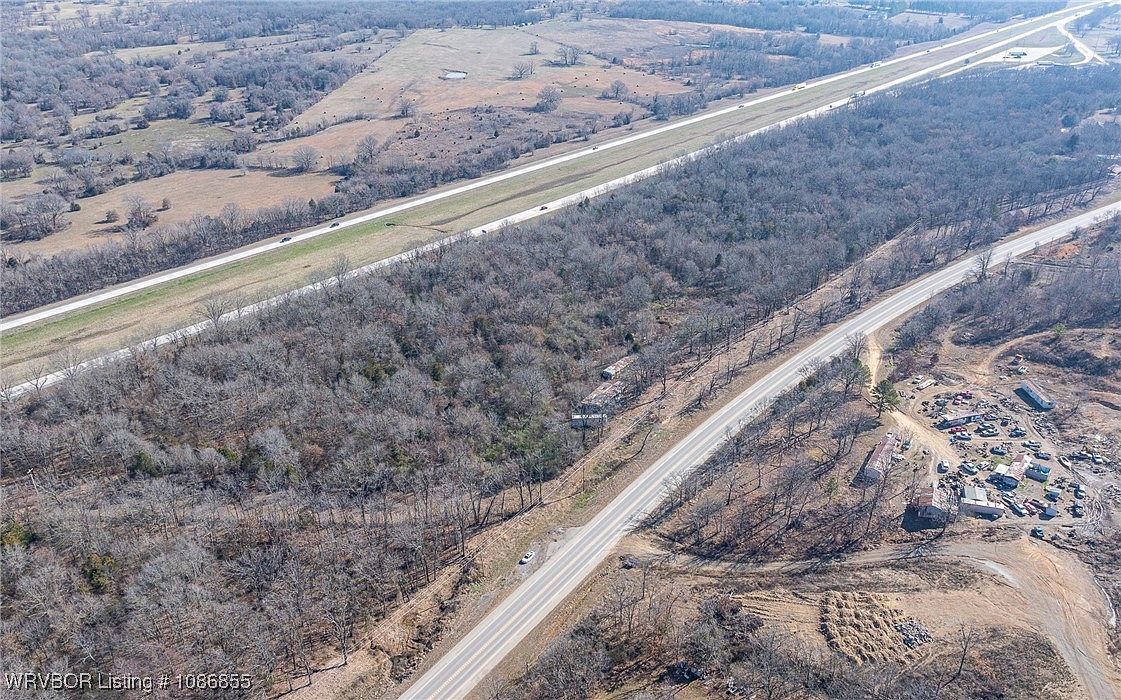 468005 Us Highway 64 Gans, OK 74936 - Thumbnail 3