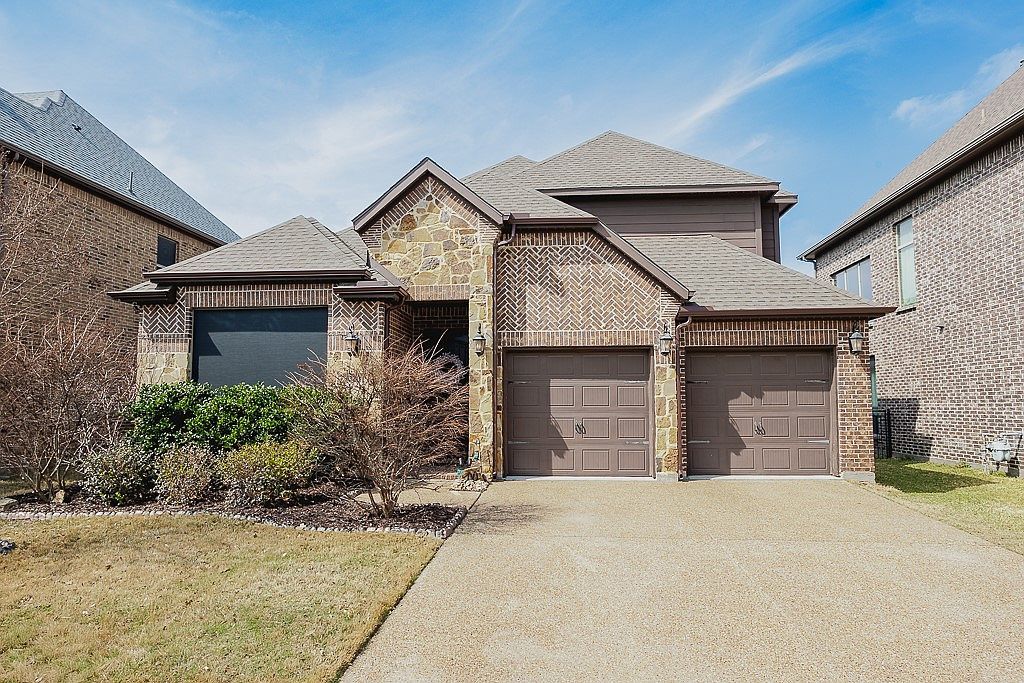320 Hogue Ln Wylie, TX 75098 - Thumbnail 3