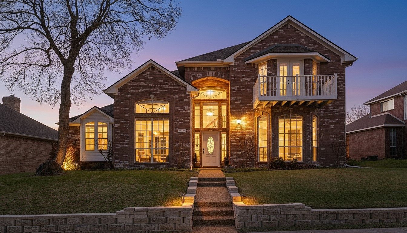 4609 Scenic Dr Rowlett, TX 75088 - Thumbnail 3