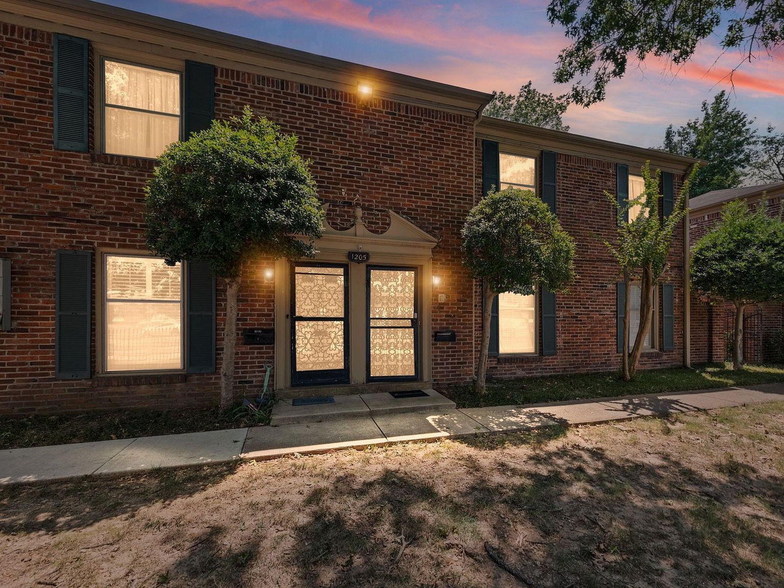 1205 Bristol Dr APT 18 Memphis, TN 38119 - Thumbnail 3