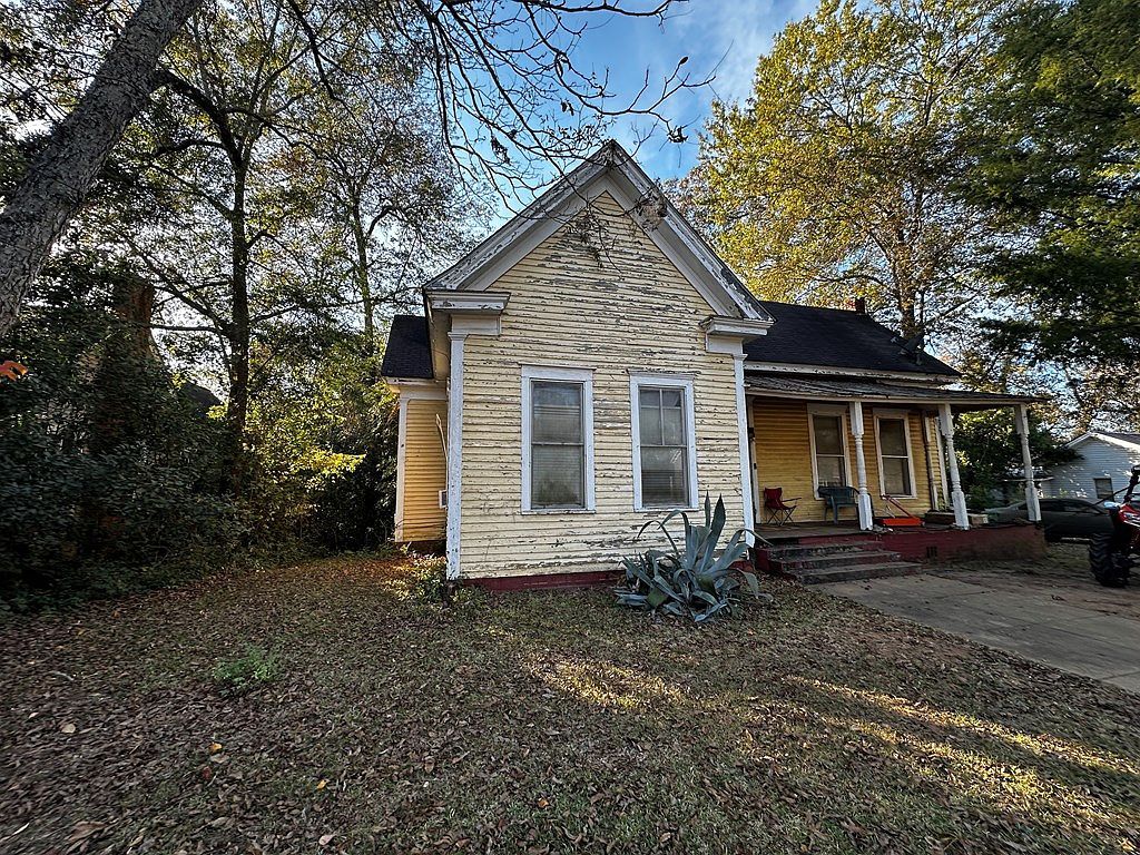 527 Orange St NE Dawson, GA 39842 - Thumbnail 3