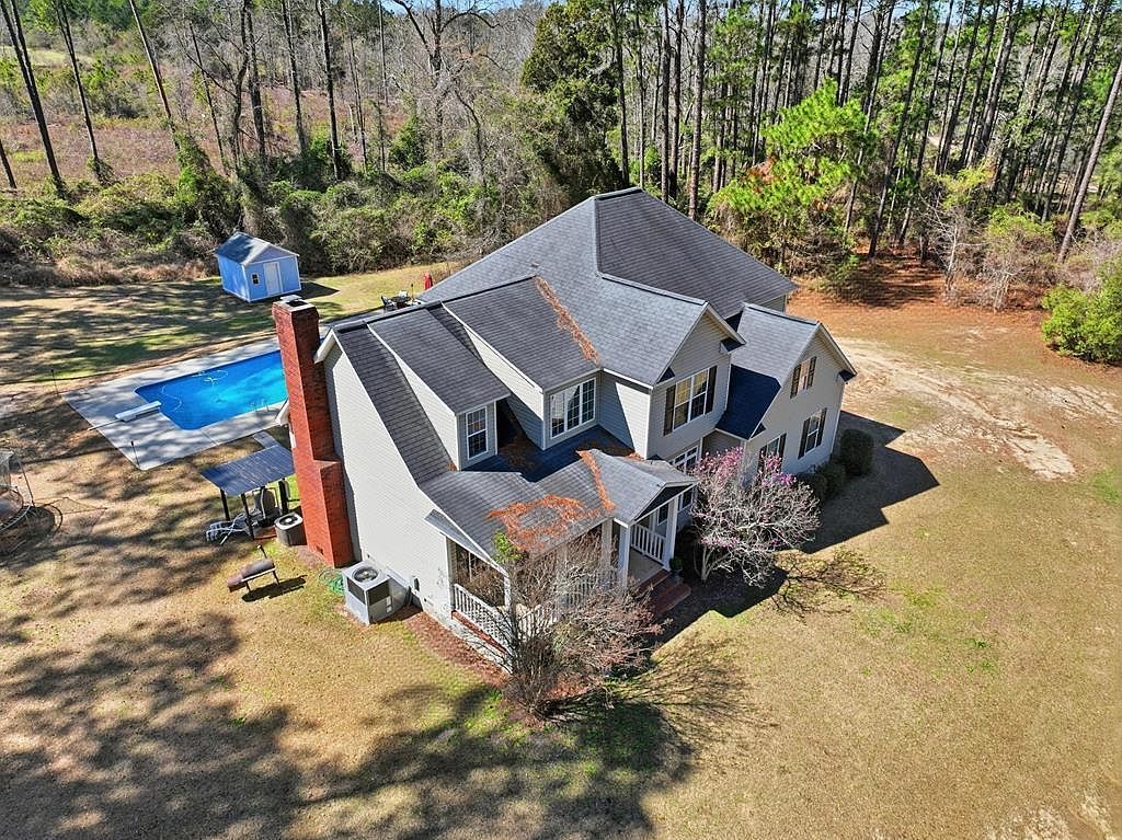 1190 Doe Hill Rd Poulan, GA 31781 - Thumbnail 3