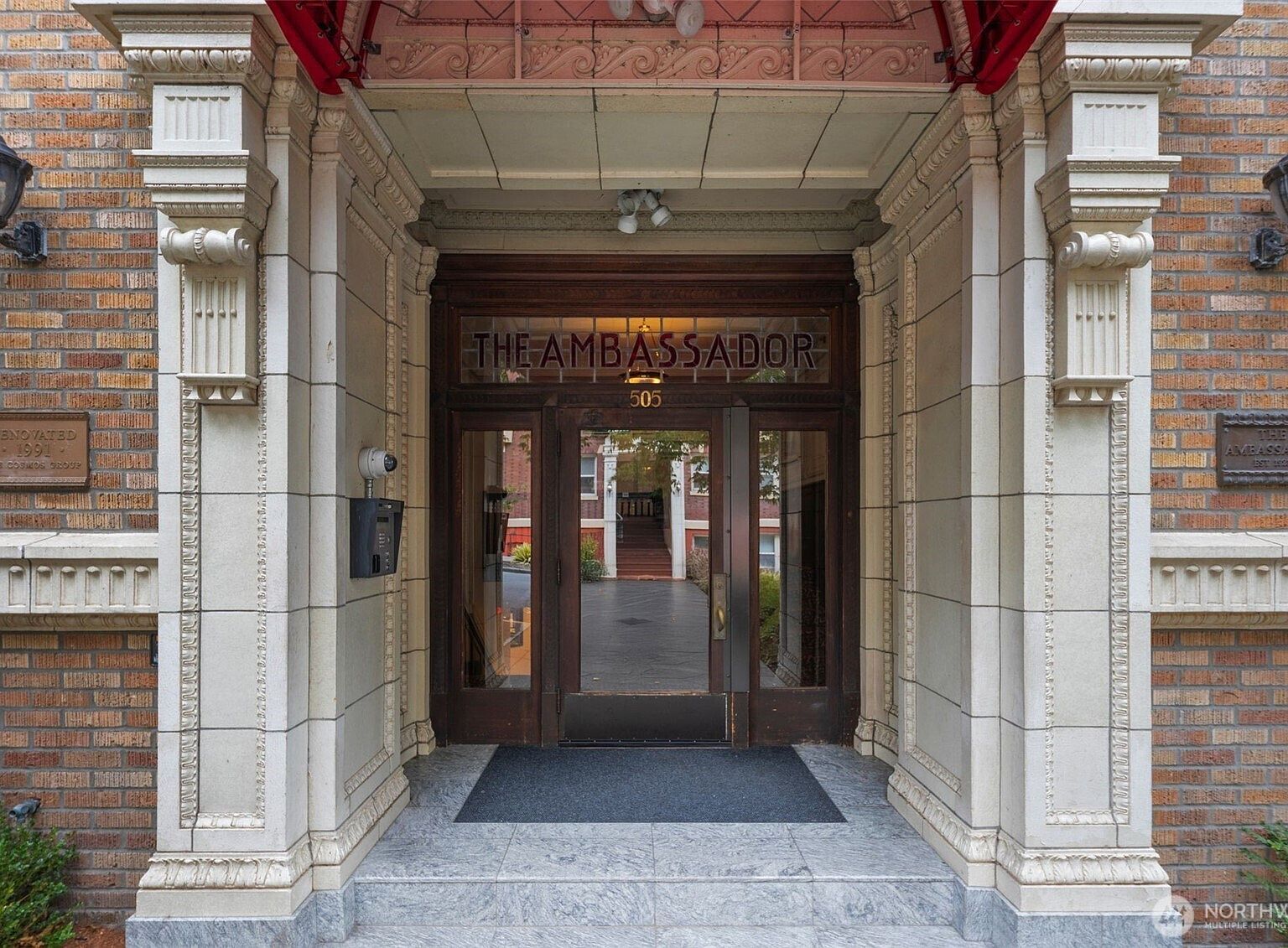 505 E Denny Way #A506 Seattle, WA 98122 - Thumbnail 3