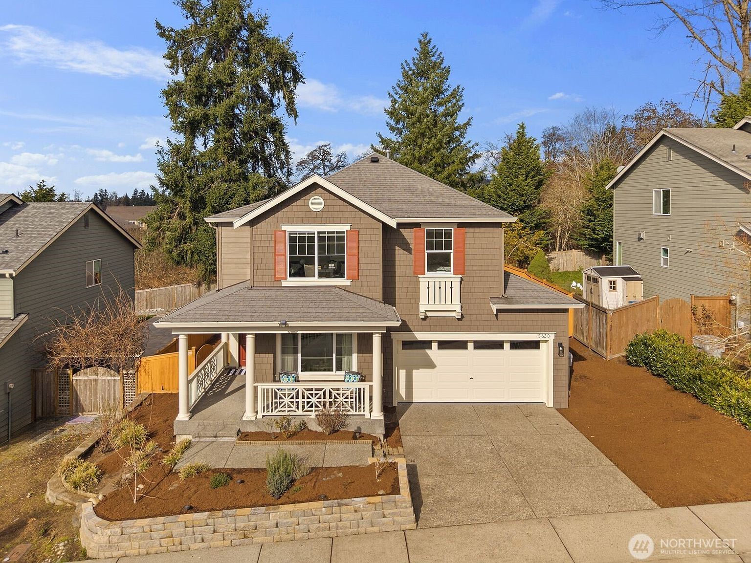 5620 NE 6th Pl Renton, WA 98059 - Thumbnail 3