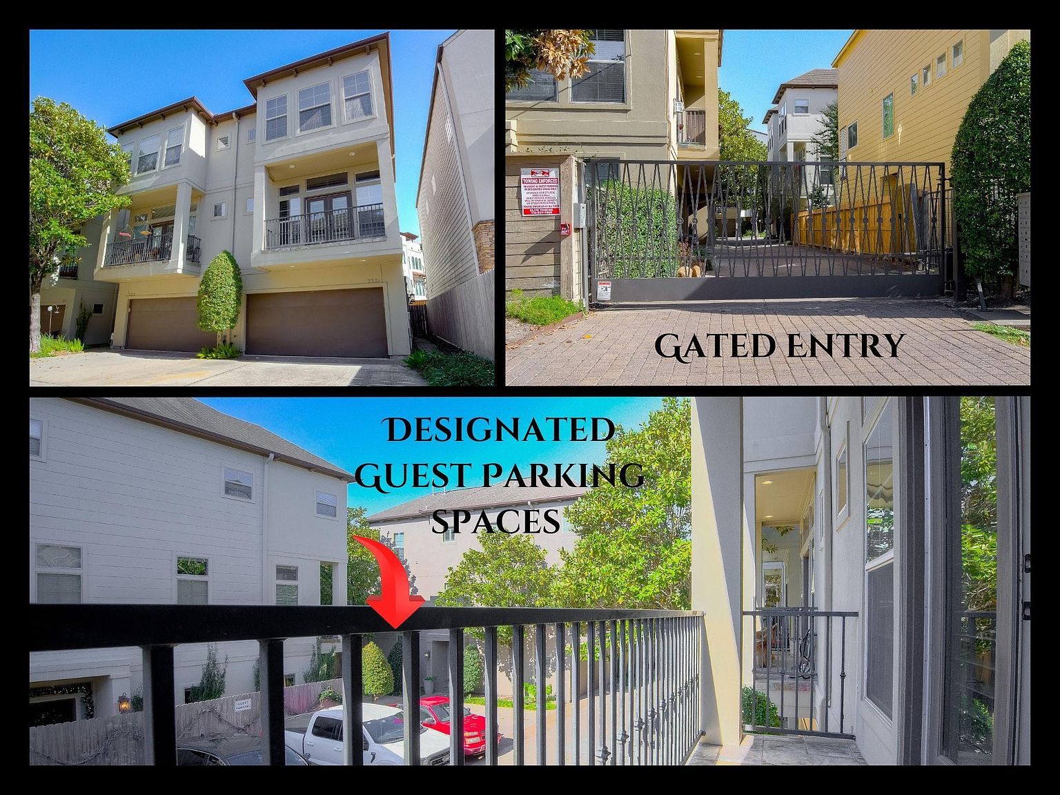 232 Detering St UNIT A Houston, TX 77007 - Thumbnail 3