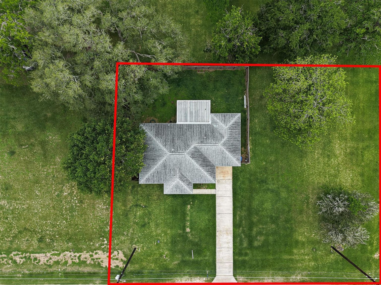 1708 Sycamore Ave #1702 Bay City, TX 77414 - Thumbnail 3