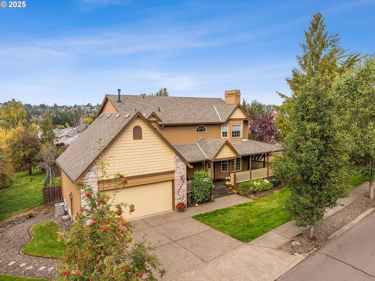 13931 SE Rolling Meadows Dr Happy Valley, OR 97086 - Thumbnail 3