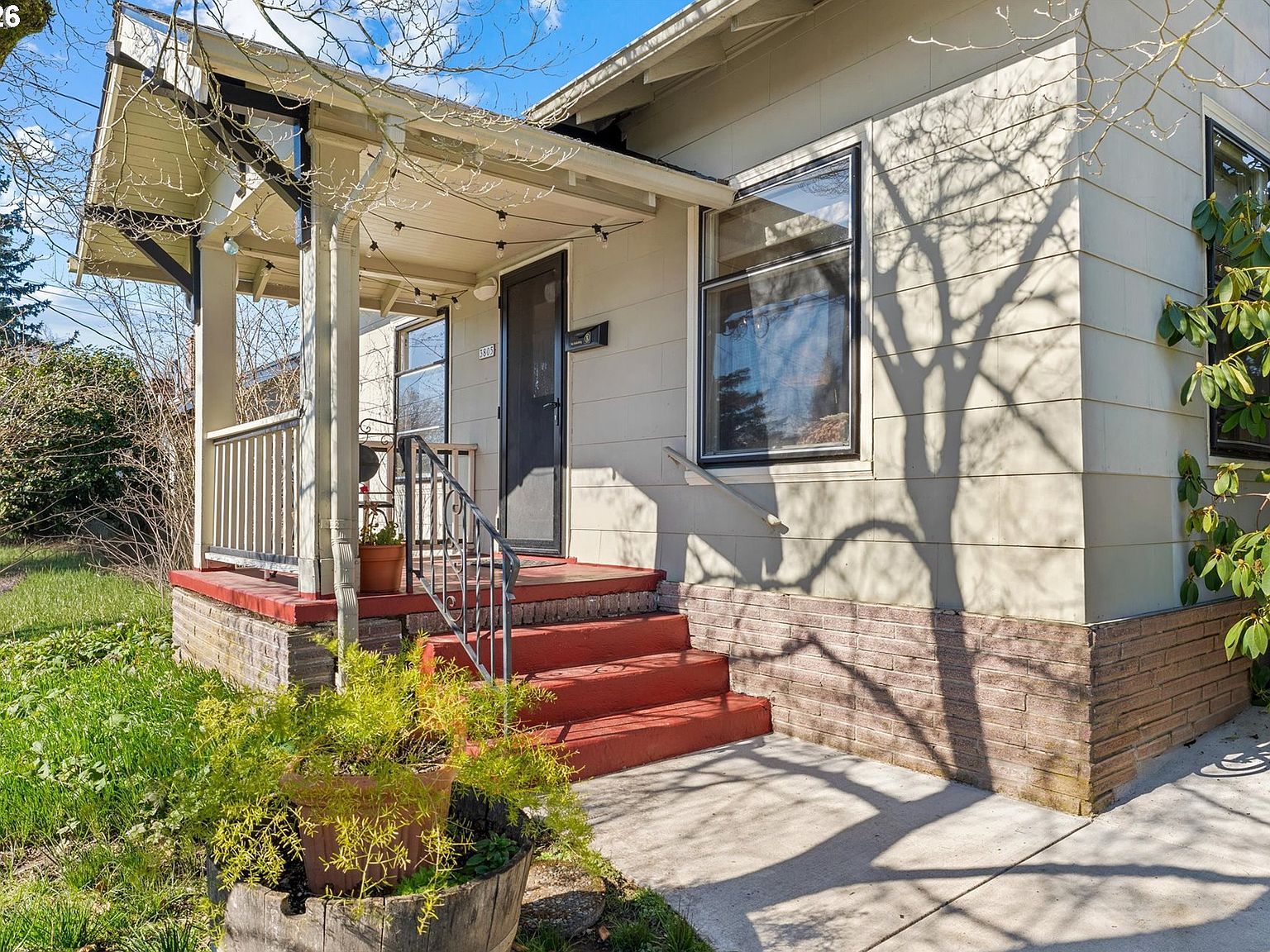 3805 SE Mall St Portland, OR 97202 - Thumbnail 3