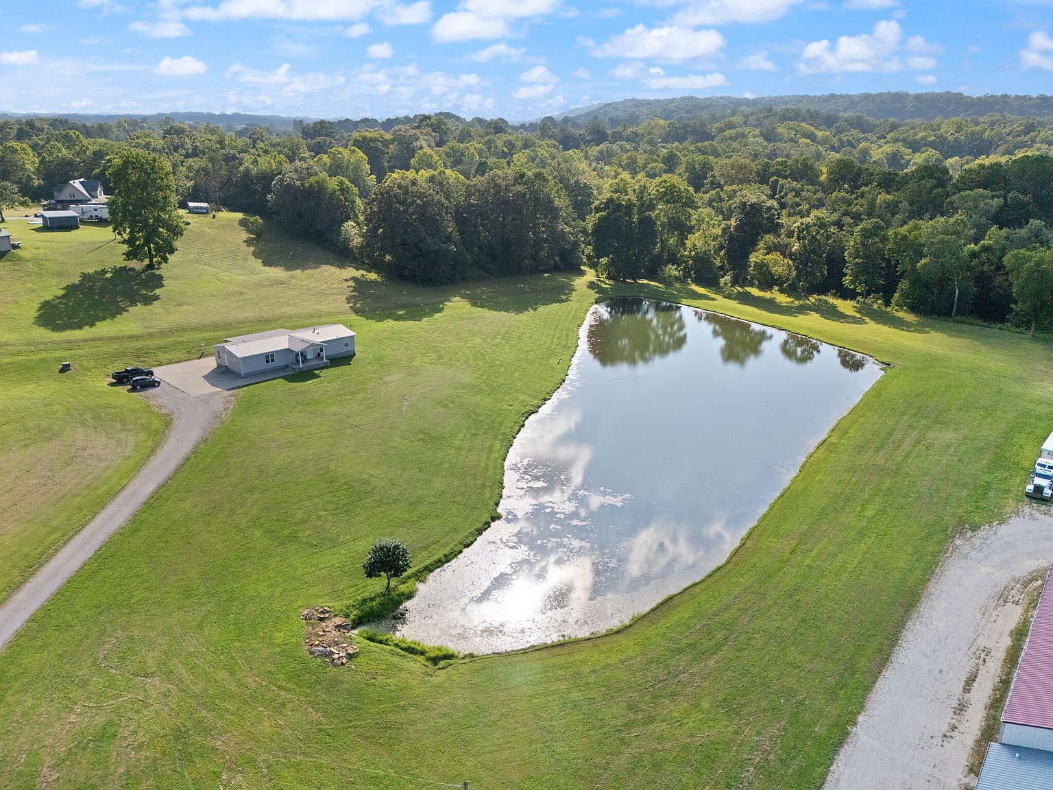 1296 Irvine Rd Clay City, KY 40312 - Thumbnail 3