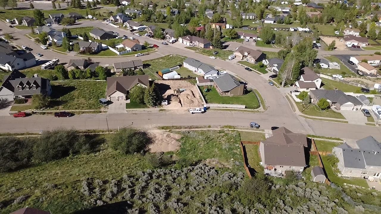 171 Wilderness Point Evanston, WY 82930 - Thumbnail 3
