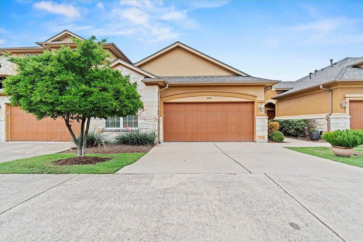 2210 Onion Creek Pkwy UNIT 604 Austin, TX 78747 - Thumbnail 3