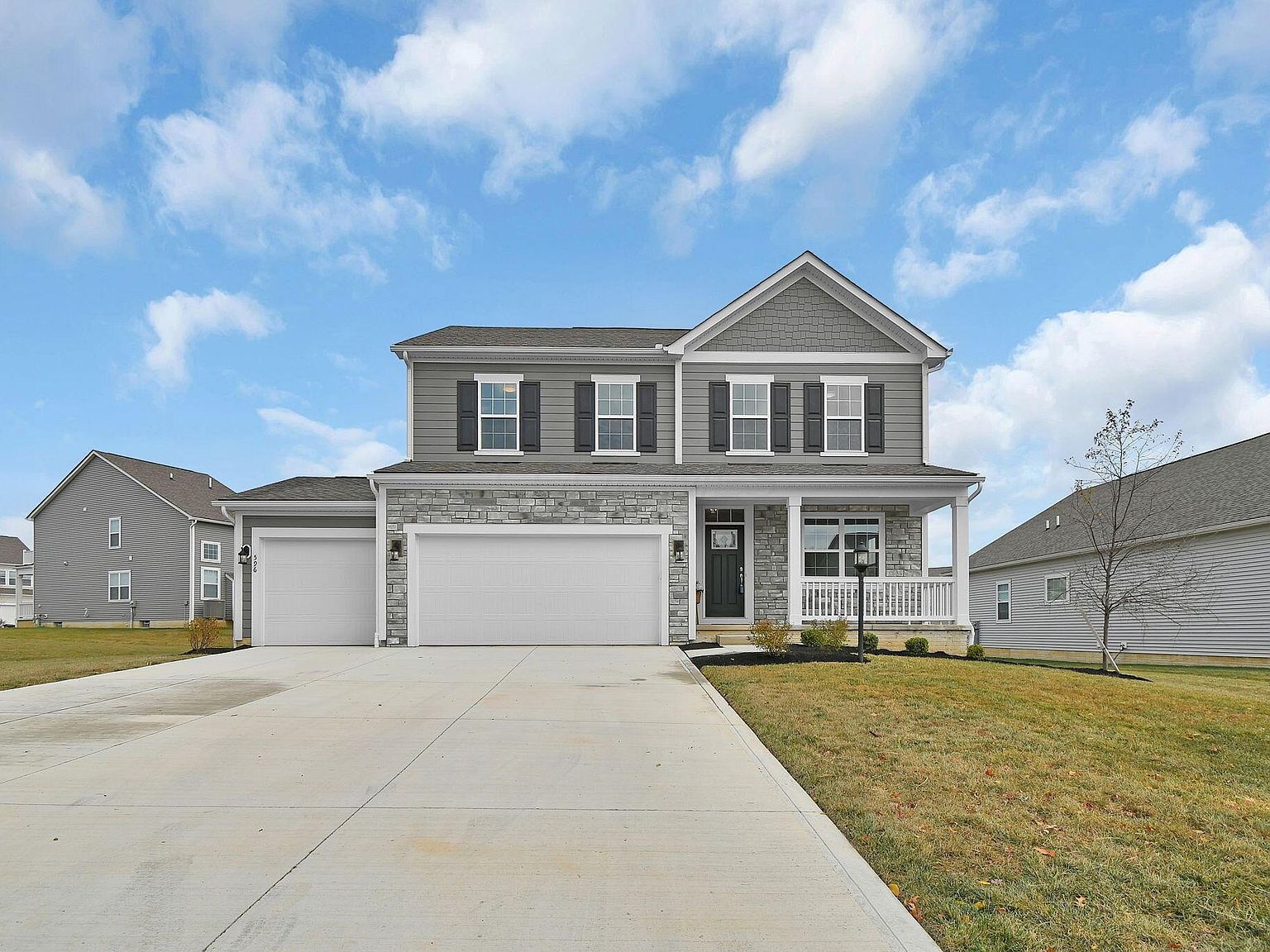 596 Courtright Dr E Pickerington, OH 43147 - Thumbnail 3