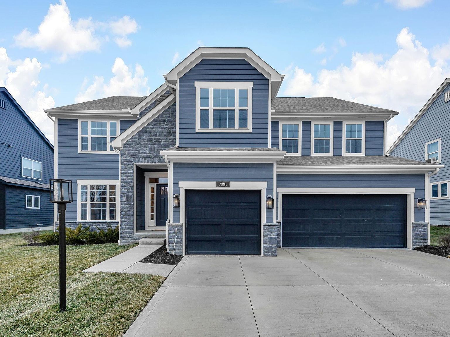 9356 Hildebrand Dr Plain City, OH 43064 - Thumbnail 3