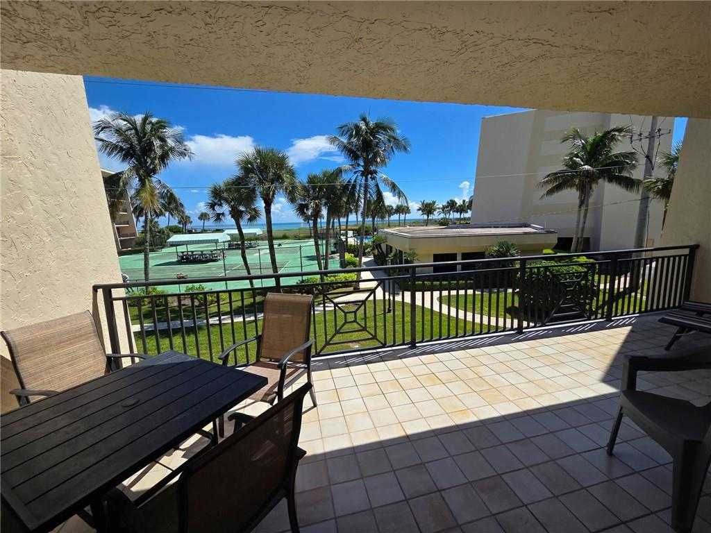 3939 Ocean Drive, Vero Beach, FL, USA, 32963  | Condominium